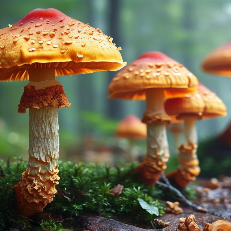 How to Use Turkey Tail Mushroom Extract for Health Benefits?