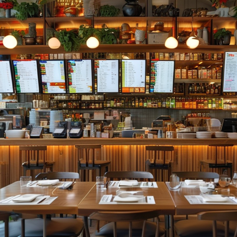 Top Restaurant POS Systems for 2026 Which is the Best Option?