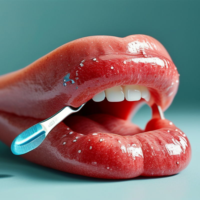 Best Tongue Scrapers for Effective Oral Hygiene in 2026?