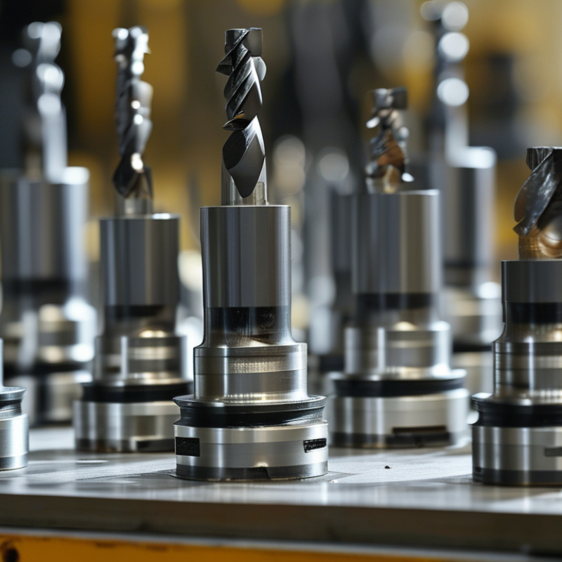 Top 10 CNC Tools for Global Buyers How to Choose the Best?
