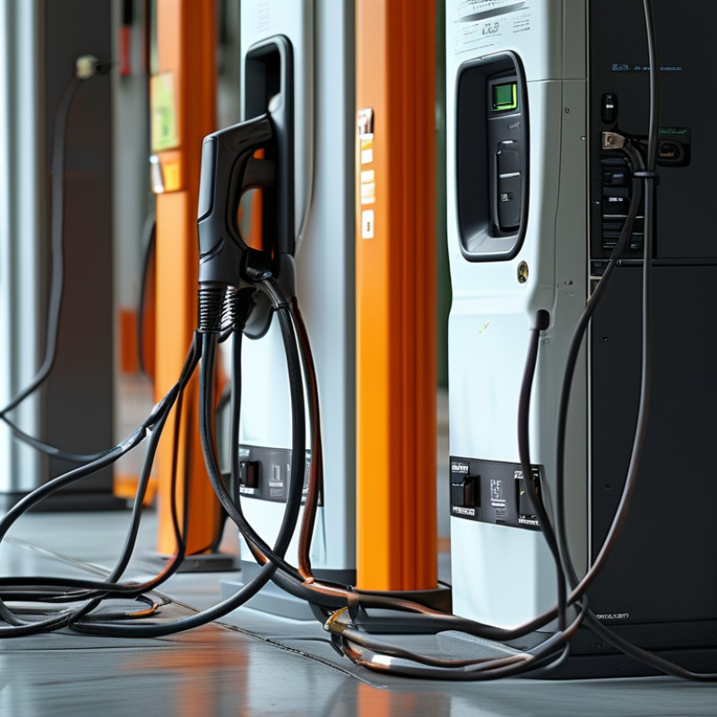 2026 How to Choose the Best 22kw DC EV Charger for Your Needs?