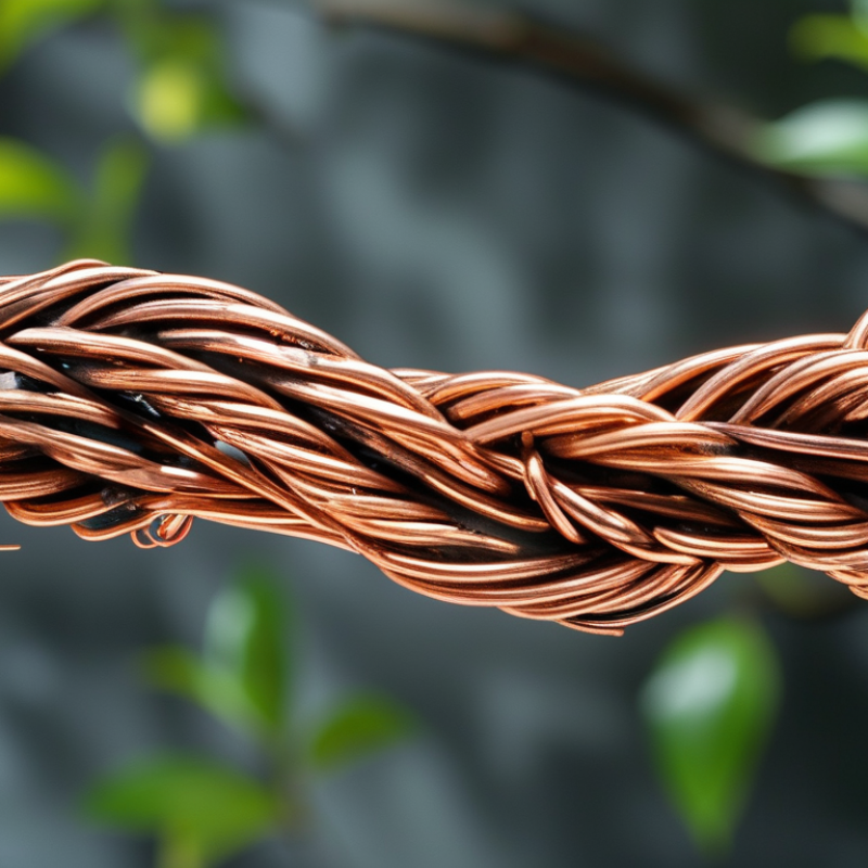 How to Choose the Right Braided Copper Busbar for Your Needs?