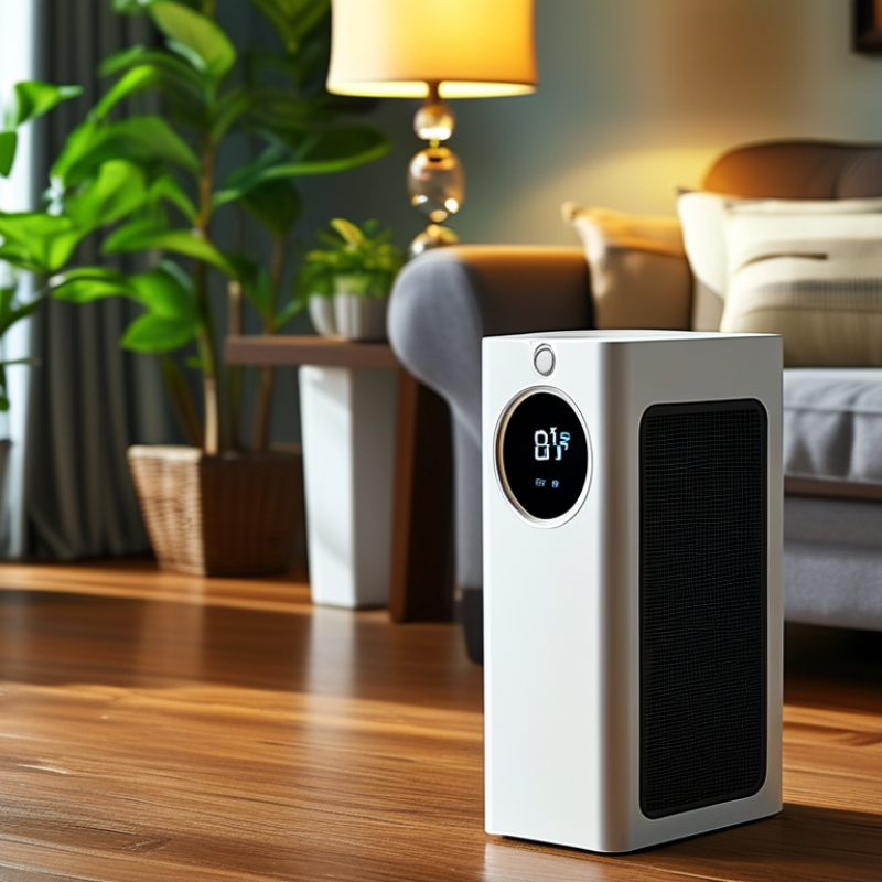 2026 Best Duct Air Quality Monitor for Home and Office Use?