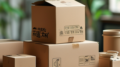 2026 Best Packaging Materials for Global Sourcing Needs?