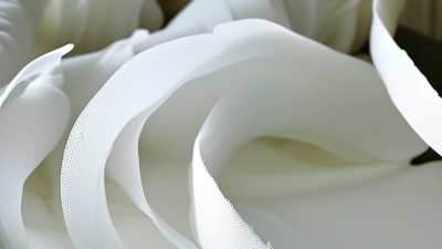 How to Choose the Best Airlaid Nonwoven for Your Needs?