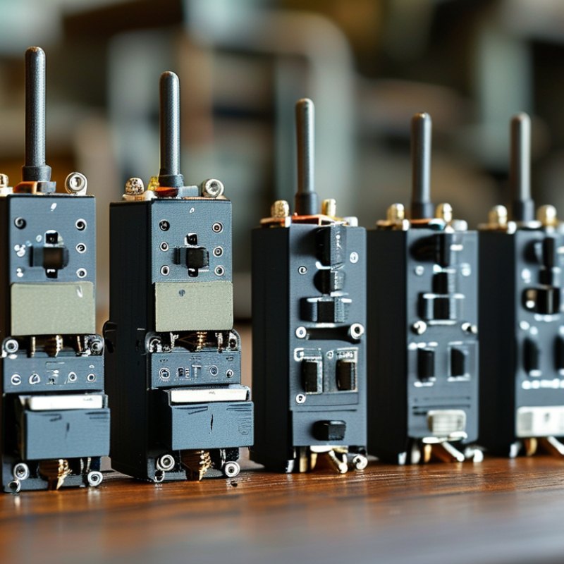 Top Tips for Choosing the Right Small Micro Switch