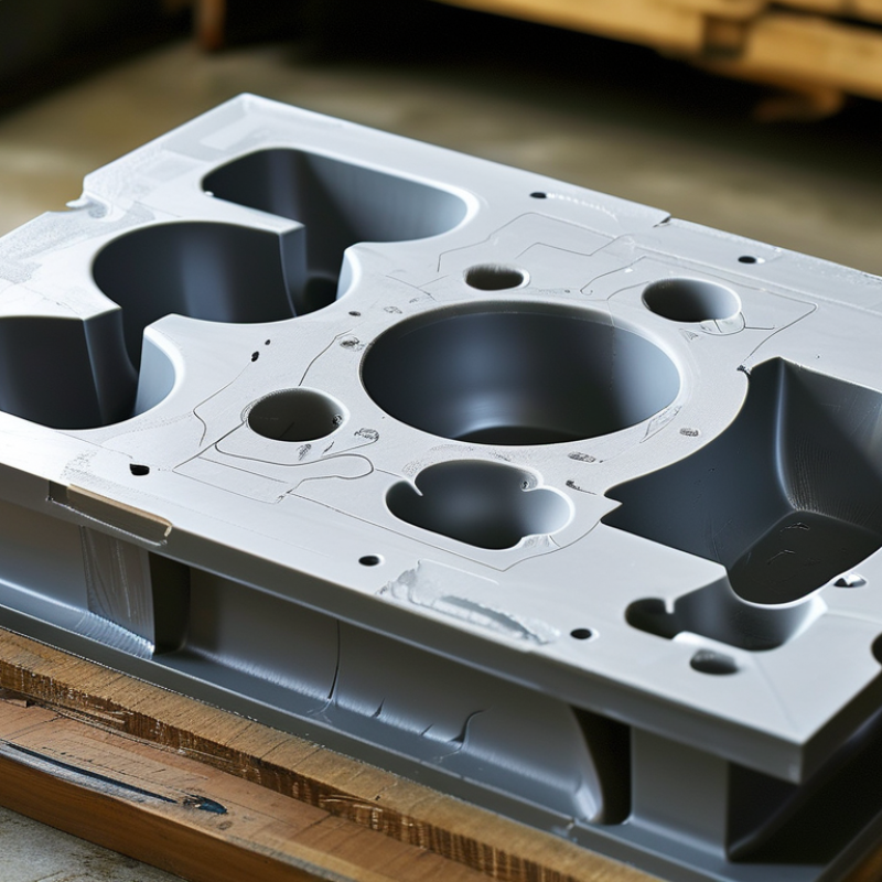 Top 10 Tips for Effective Plastic Mold Design Techniques?