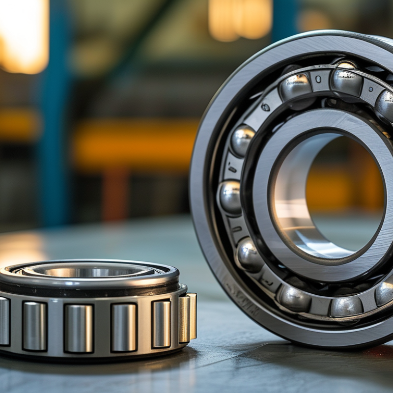 Top 10 JIS Standard Bearings You Should Consider for Your Business?