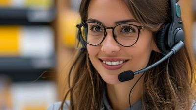 2026 Best Amazon Agent Chat Solutions for Global Buyers?