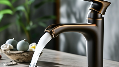 2026 Top Ceramic Cartridge Water Mixer Trends for Buyers?