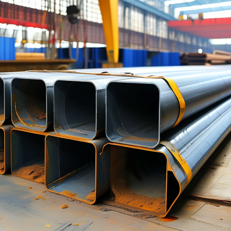 What is a Square Tube and How to Choose the Right One?
