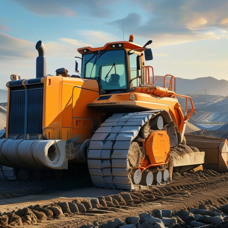 2026 Top Earth Moving Equipment Trends for Global Buyers?