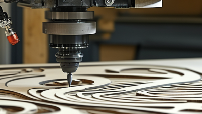 Top Tips for Choosing the Best CNC Laser Engraver?