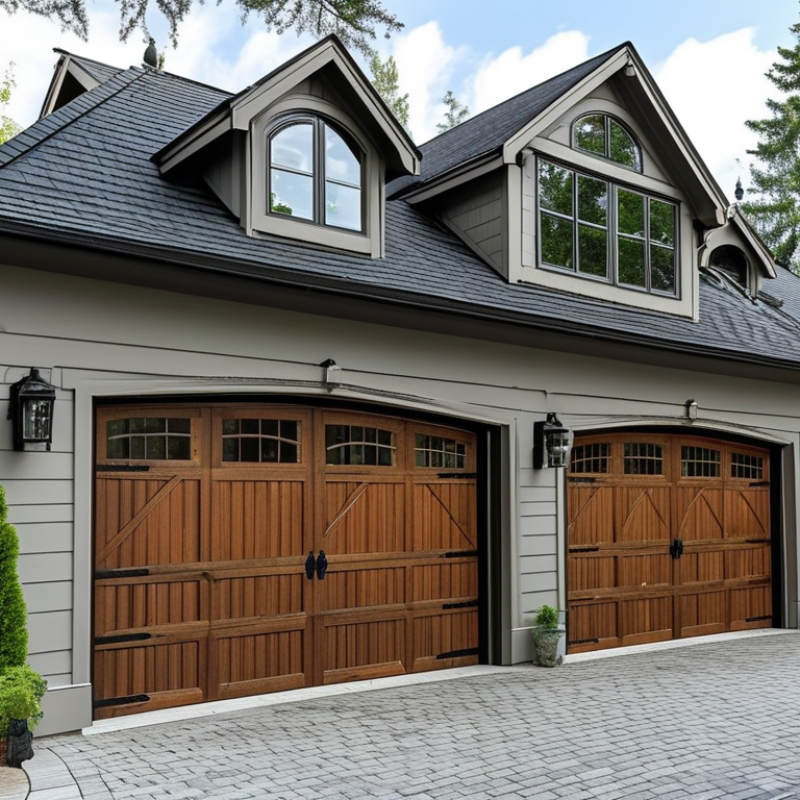 2026 Best Overhead Garage Door Options for Global Buyers?