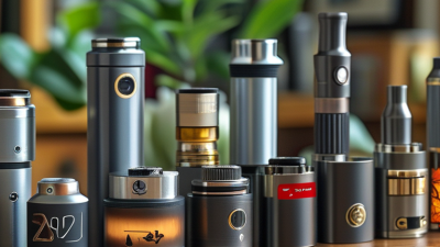 2026 How to Choose the Best Vaping Hardware for You?