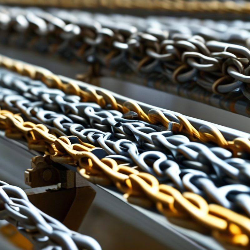 What is a Chain Link Fence Machine How Does It Work?