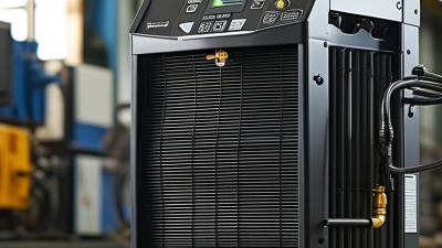 2026 How to Choose the Best Coil Heater for Your Needs?