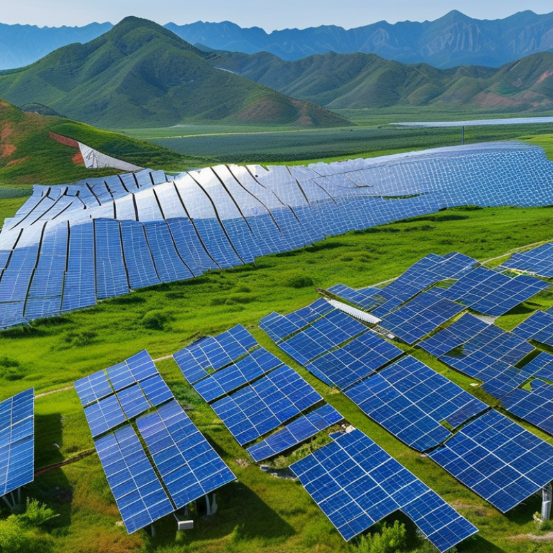 Best Solar Panel System in China for Global Buyers?