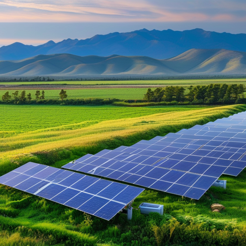 Top 10 Trends Shaping the Solar Pump Inverter Market Today?