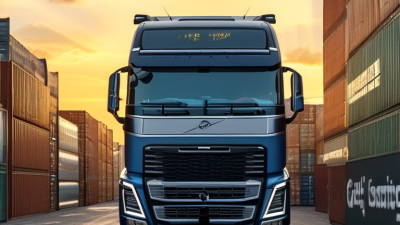Unlocking China Best Service Logistic Solutions for Global Buyers?