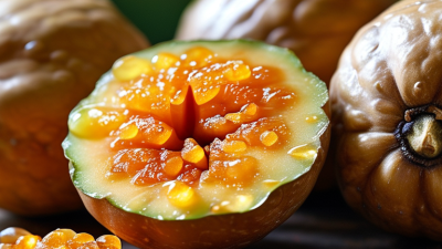 Top Benefits of Monk Fruit Extract for Global Buyers Explained?
