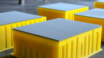 What is Adhesive Rubber Feet and How to Choose Them?