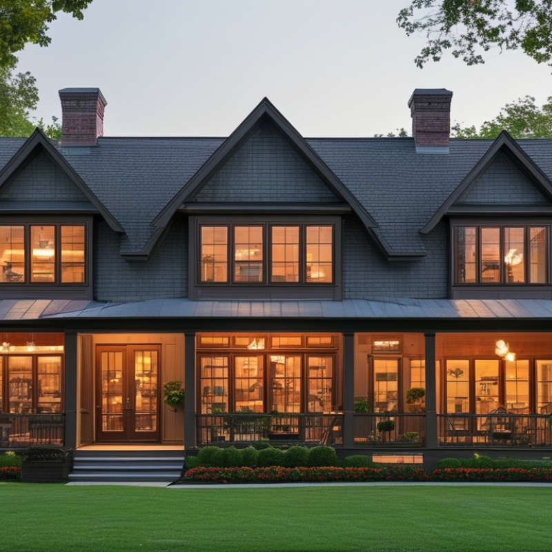 How to Choose Better Doors and Windows for Your Home?