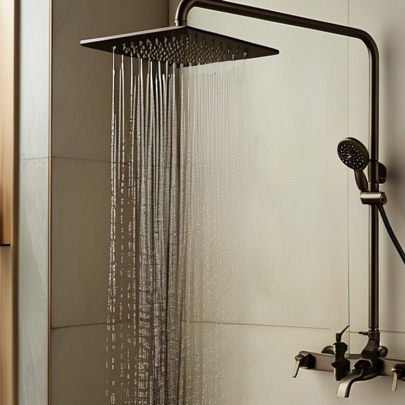 How to Choose the Best Shower Head Bracket for Your Needs?