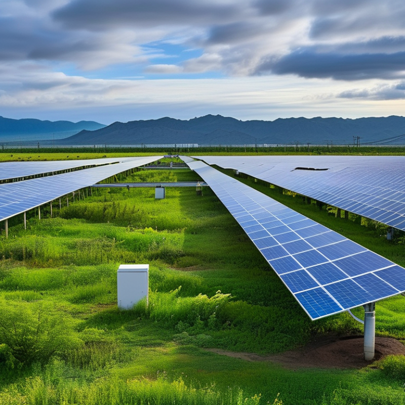 What is a Solar Connector and How Does It Work?