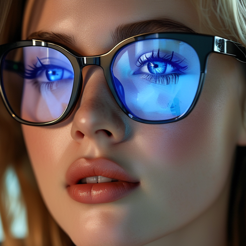 Top Tips for Choosing the Right Blue Block Lens for You?