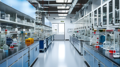 China Best Lab Products for Global Buyers in 2026?