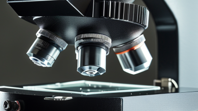 What is a Zoom Microscope and How Does it Work?