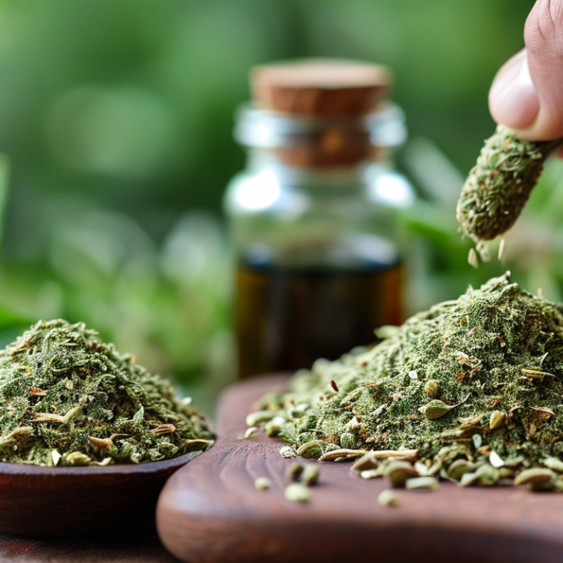2026 How to Source Ajuga Turkestanica Extract for Global Buyers?