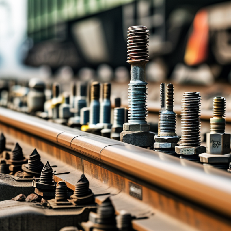 2026 Best Railroad Bolt Buying Guide for Global Importers?