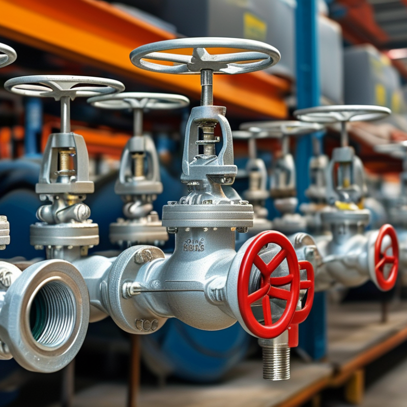 Top Plastic Valves for Global Buyers in 2026