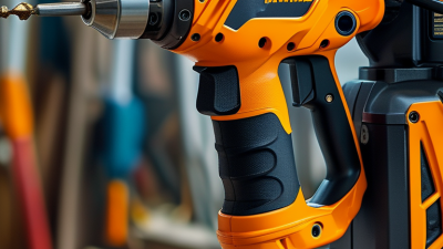 How to Choose the Best Pneumatic Tools for Your Needs?