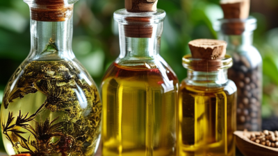 2026 How to Source Quality Spice Extracts and Oleoresins?