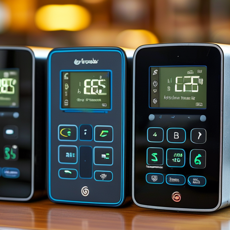How to Choose the Best Commercial Wifi Thermostat for Your Business?