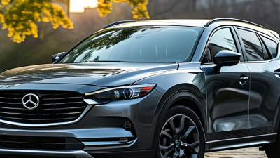 Top 10 Facts About CX5 Battery You Should Know?