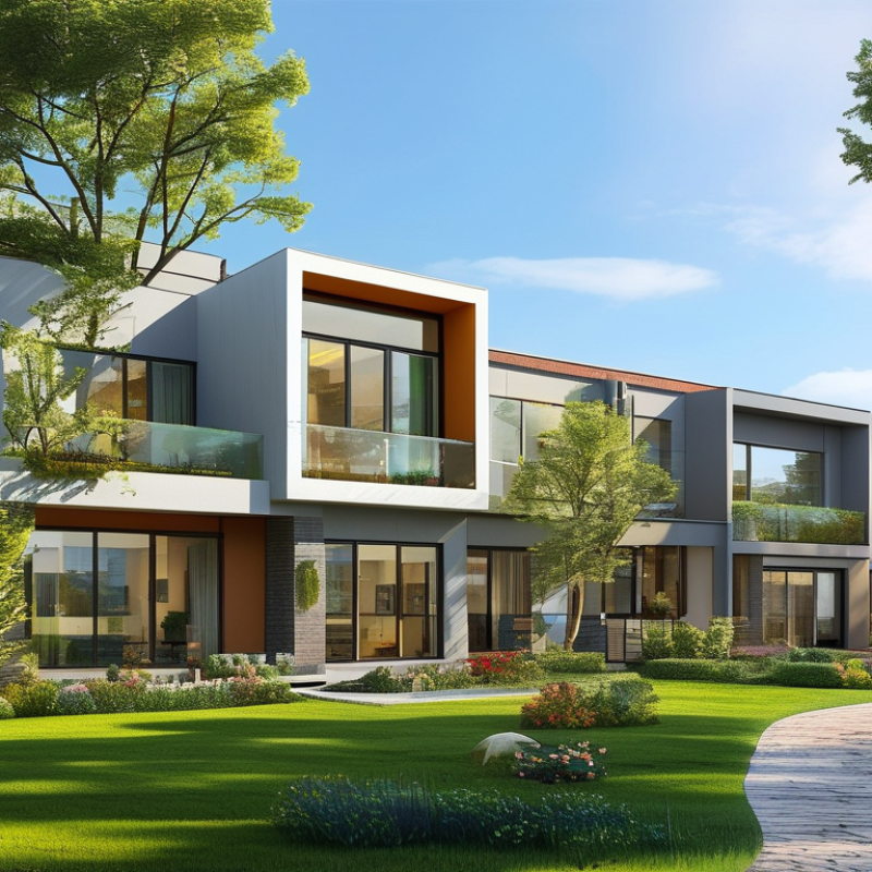 Top 10 Prefab Modular Homes for Affordable Living?