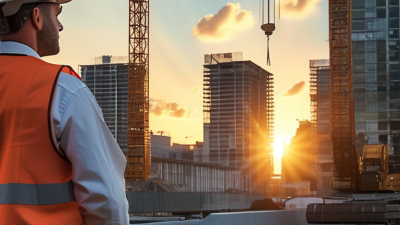 Why Choose the Best Construction Services for Your Project?