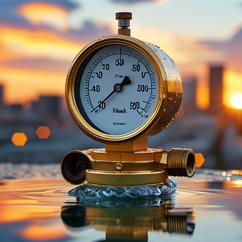 Top 5 Water Meters for Accurate Measurement and Efficiency?