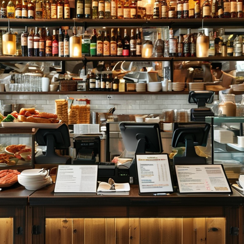 What is the Best Restaurant POS System for Your Business?