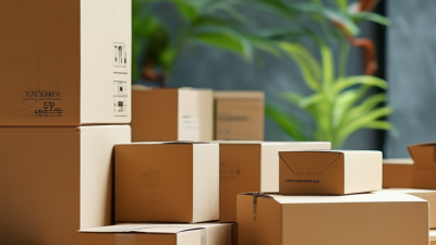 What are the Best Packing Solutions for Global Buyers?