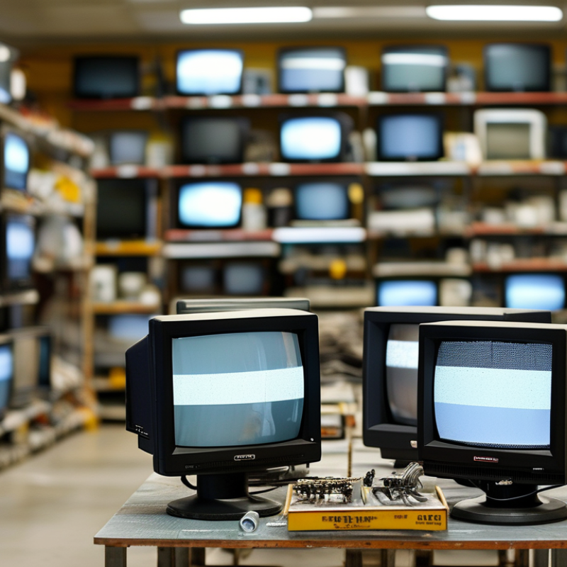 Best Crt Tv Parts Suppliers for Global Buyers Online?