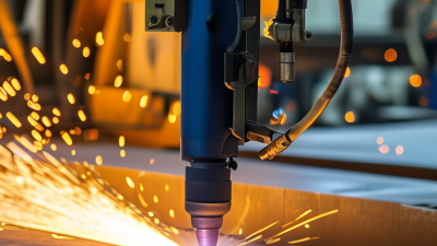 Best Welding Cut Machine Options for Global Buyers?