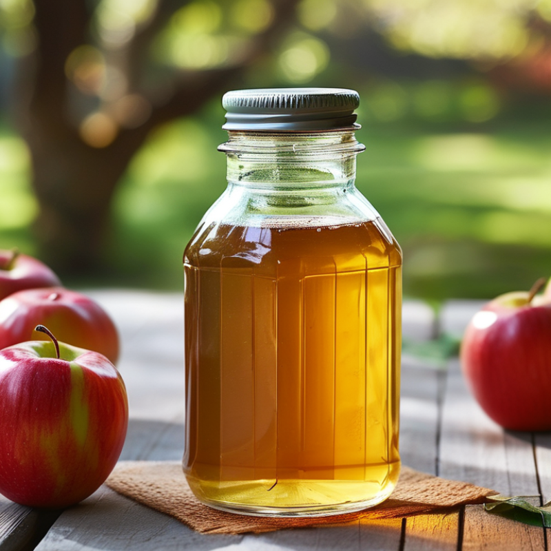 Top 10 Benefits of Apple Cider Vinegar Powder for Health?