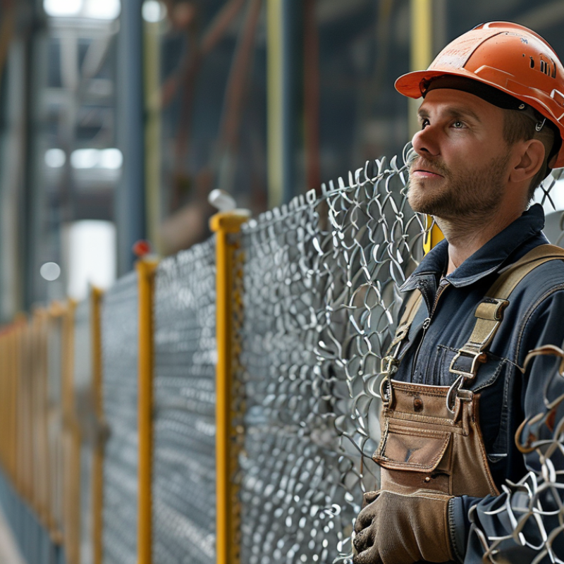 Best Chain Link Fence Machine for Global Buyers to Consider?