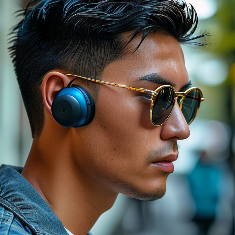 2026 Top Wireless Bluetooth Headset Trends You Need to Know?