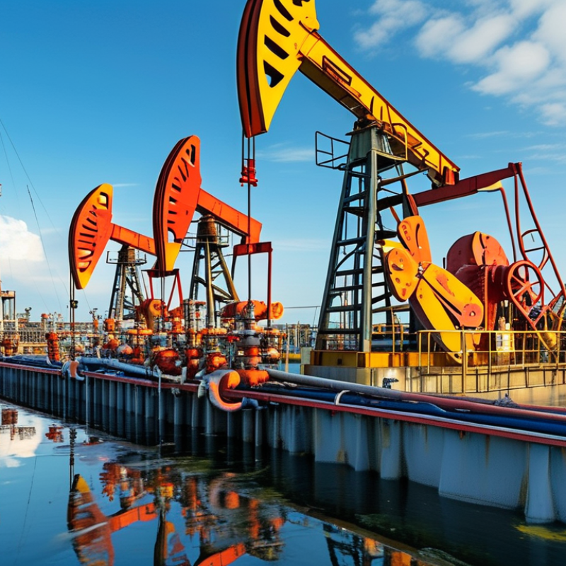 Best Multiphase Pumps for Efficient Oil and Gas Handling?